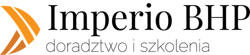 Platforma edukacyjna - Imperio BHP